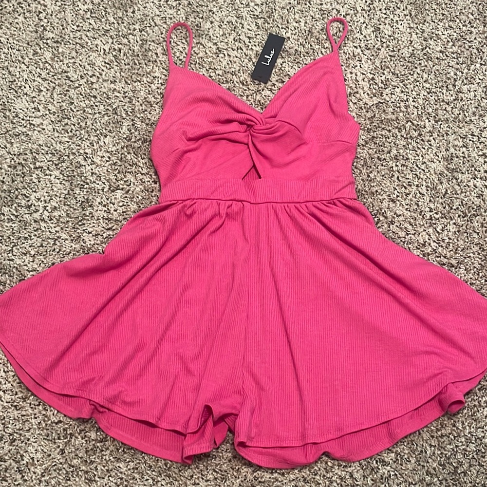 Romper - Picture 3 of 5